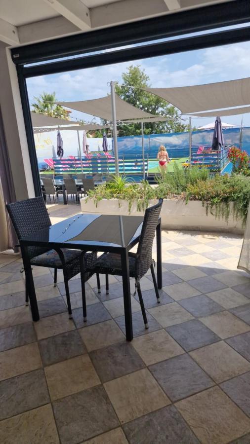 Villa Oltremare Resort Bagheria Extérieur photo
