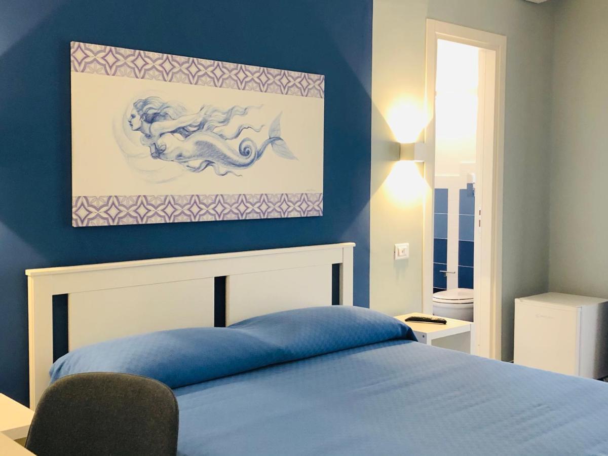 Villa Oltremare Resort Bagheria Extérieur photo