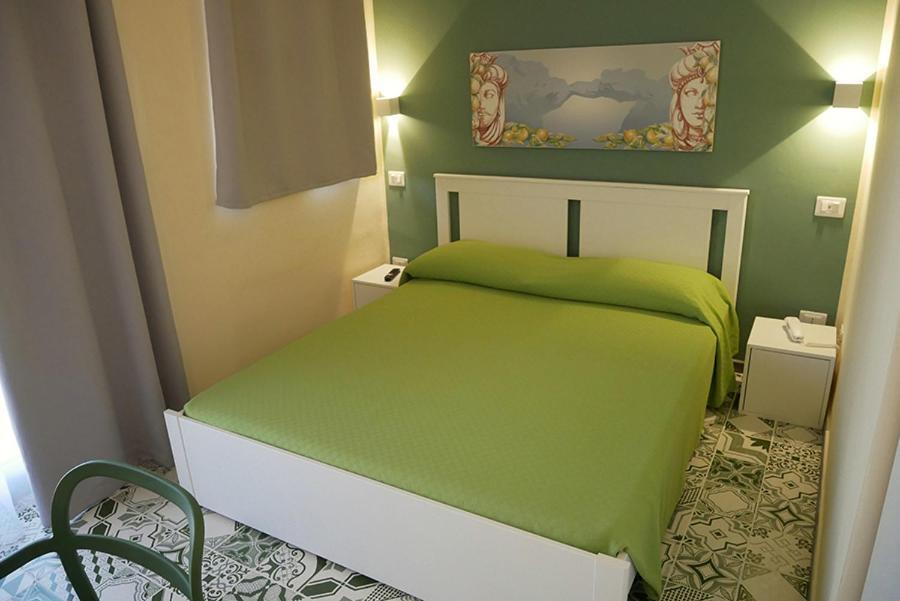 Villa Oltremare Resort Bagheria Extérieur photo