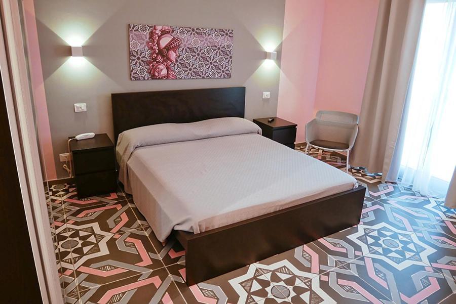 Villa Oltremare Resort Bagheria Extérieur photo