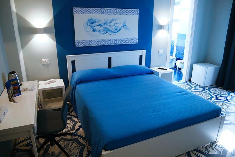 Villa Oltremare Resort Bagheria Extérieur photo